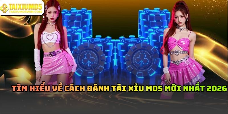 Cách Đánh Tài Xỉu Và Cách Hiểu Đúng Khi Tham Gia